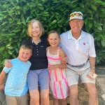 Kathy McGuire Cheney - @kathymche - Instagram