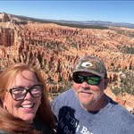 Kathy Mcleskey Cheney - @kathym.cheney - Instagram