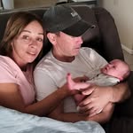 Kathy Stratton-Cheney - @ronskat426 - Instagram