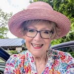 Kathy Chenoweth Dodrill - @kathydodrill - Instagram