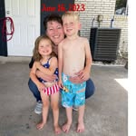 Katherine Chesson - @proudarmymomma3 - Instagram