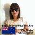 Kathy Chiu - Facebook