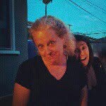 Kathy Chidester - @heymanmom - Instagram