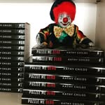 Kathy Childs - Author - @kathy_childs_writes - Instagram