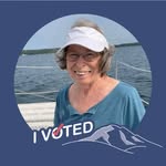 Kathy Chipman Russell - @krussell345 - Instagram