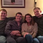 Kathy Christensen - @kathy.christensen.96343 - Instagram