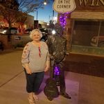 Kathy Clanton - @kathy1258 - Instagram