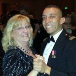 Kathy Davis-Claypool - @kndc3422 - Instagram