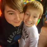 Kathy Harrison-Claypool - @jo61454 - Instagram
