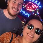 Katy Claypool - @pinkpineapple52 - Instagram