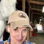 Kathy Cleary - @skydiving_horse_trainer - Instagram