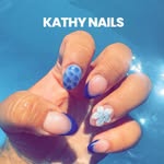 Kathy nails - @kathynails_clifton_co - Instagram