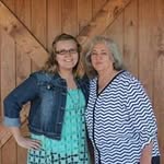 Kathy Cloud - @mcjane5254 - Instagram