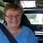 Kathy Cloud - @cloud7611 - Instagram