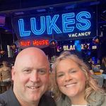 Kathleen McLeod Clouse - @kathy_clouse - Instagram
