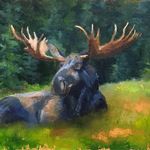 Kathy Clouse - @wulflady55 - Instagram