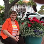 Kathy Clouse - @kathleen_j_clouse - Instagram