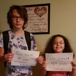Kathy Clouse - @mommaclouseof2 - Instagram