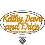 Kathy, Dave, and Eric’s Coffee - @kathydaveanderics - Instagram