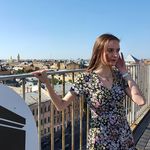 Екатерина - @kathycoffeedonuts - Instagram
