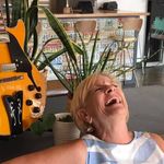 Kathy’s Coffeehouse - Mental Health Advocation & Awareness - @kathycoffeemusic - Instagram