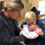 Katherine Colangelo - @thecloshow - Instagram