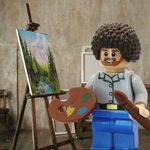 Kathy Collie - @katcoart - Instagram