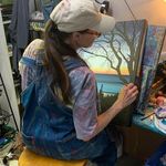 Kathy Gannon-Collie - @prattkat64 - Instagram