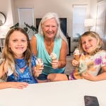 Kathy McDaniel Collie - @kathy_collie - Instagram