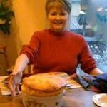 Kathy Colvin - @colvinkr - Instagram