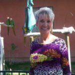 Kathy Comstock - @rosebudz1934 - Instagram
