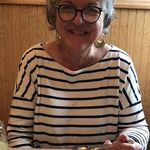 Kathy Conlon Thoren - @kathythoren7 - Instagram