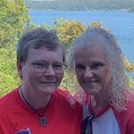 Kathy Conn Hancock - @kathywatson81 - Instagram