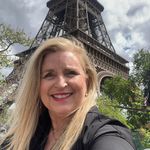 Kathy Gipson - @kathyconnects - Instagram