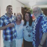 Kathy Cooley - @landkcool - Instagram
