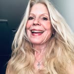 Kathy Cooley - @glowing_older - Instagram