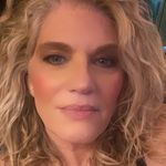 Kathy Coombs - @not2old2model - Instagram
