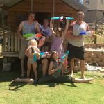 Kathy Coombs - @kcoombs21 - Instagram