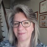 Kathy Coombs - @capebretonfree - Instagram