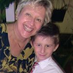 Kathy Coombs Dunning - @kaydee2014 - Instagram