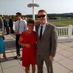 Kathy Coombs McTaggart - @kathymct78 - Instagram