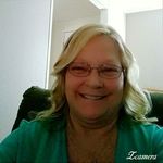 Kathy Coombs Smith - @kittykat35596 - Instagram