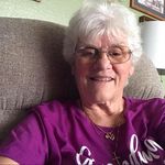 Kathy Huffman Coombs - @kathy.coombs - Instagram