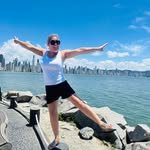 Kathy Cordero - @kathy_corderog - Instagram