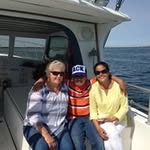Kathy Molina Cormier - @molinacormier - Instagram