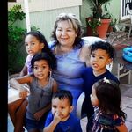 Kathy Corona Barnes - @coronagirl60 - Instagram