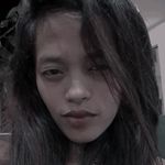 Kathy Lumanglas Corona - @ashzhirakhristine01 - Instagram