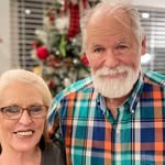 Kathy McDonald Costner - @mawmawsweetlove - Instagram
