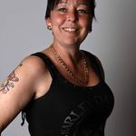Kathy Côté - @coucoune_raicing - Instagram