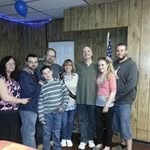 Kathy Cothran Smithson Moss - @cothransmithsonmoss - Instagram
